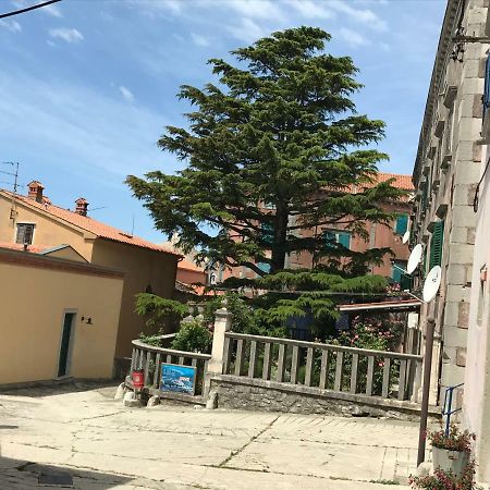 Apartment Arka 1 Labin  Zewnętrze zdjęcie