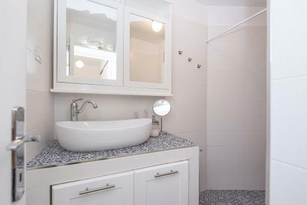 Apartment Arka 1 Labin  Zewnętrze zdjęcie